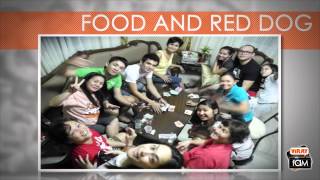 VIRAY FAM - It's Always A Good Time