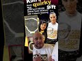 Celebrities got too much money #money #parenting #love #kids #funny #foryou #comedy #fyp