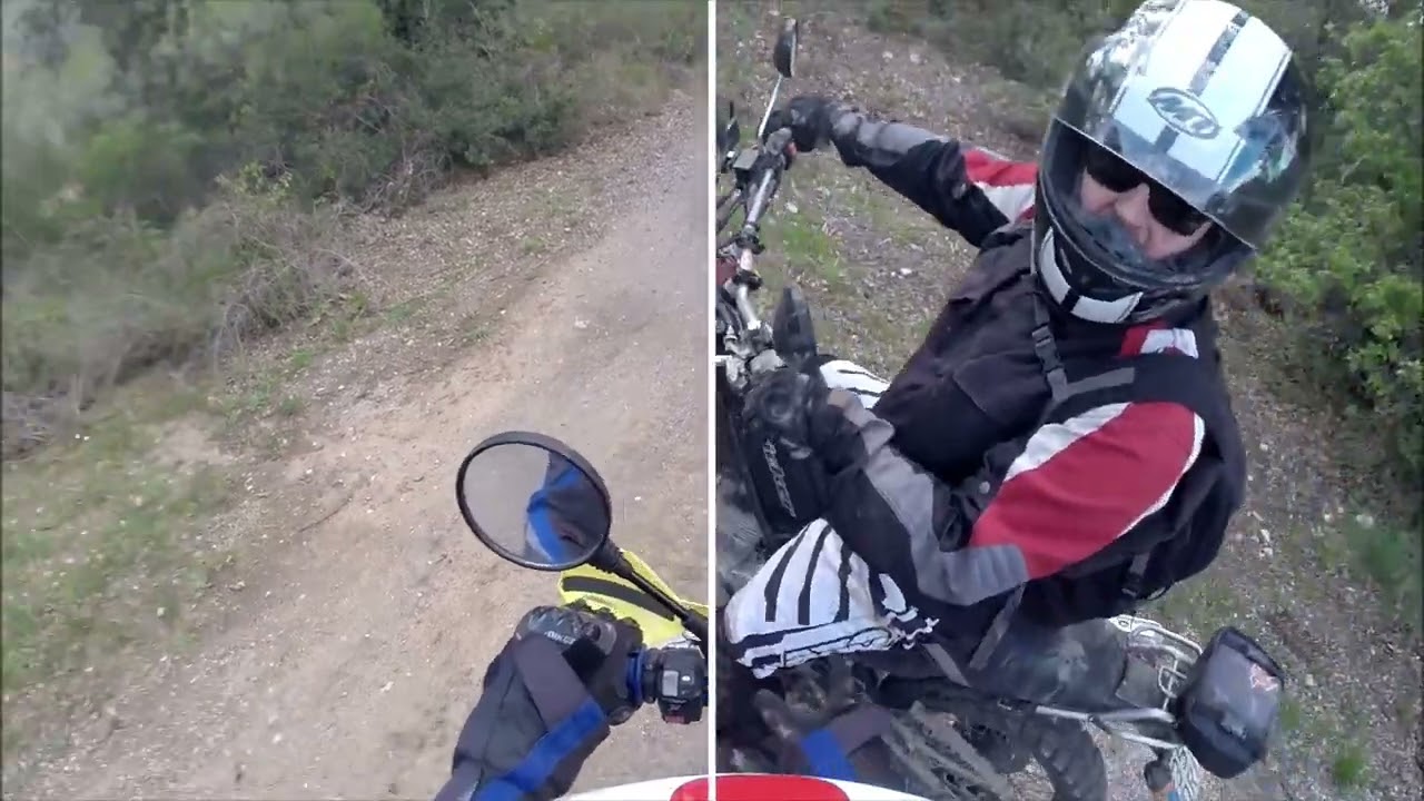 MotoAventura club ruta Vilanova i la Geltrú 2024