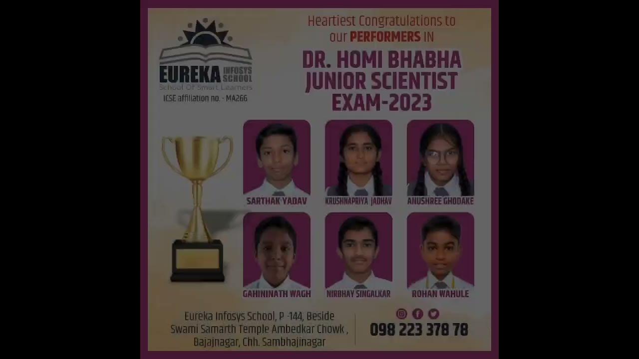 Maharashtra Scholarship Exam Result 20232024 YouTube