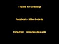 End of video