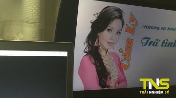 How to stream video from VLC to Chromecast