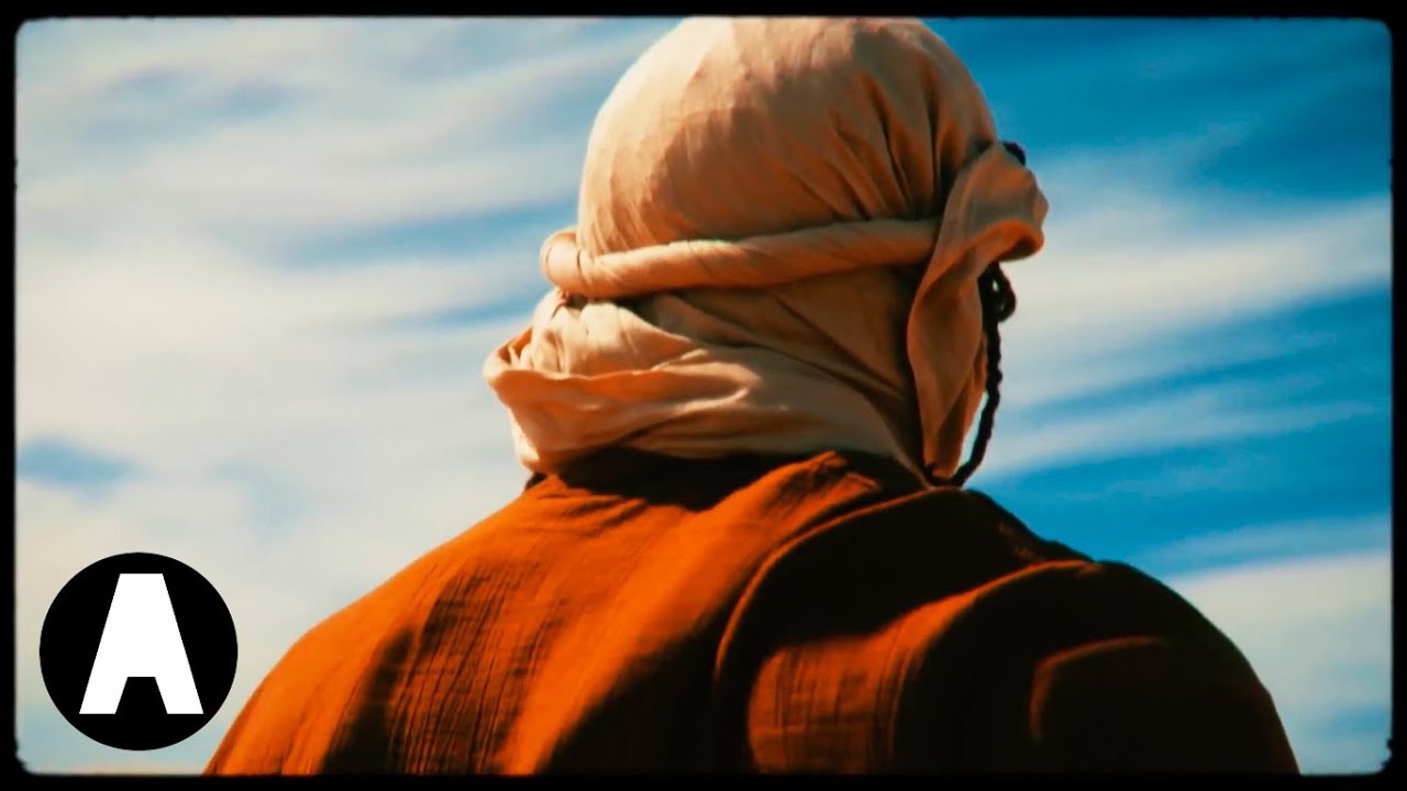 Watch Haux & Samuraii - Run Run (Official Music Video) on YouTube Watch Haux & Samuraii - Run Run (Official Music Video) on YouTube