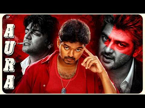 Vijay & Ajith Evergreen Hits 🎬🔥 | Madhurey, Anjaneya, Once More & Thirupathi | Super Compilation