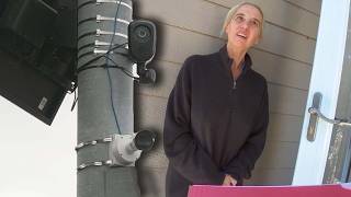 Woman Says Police Used Flock Cameras To Falsely Accuse Her Of Theft