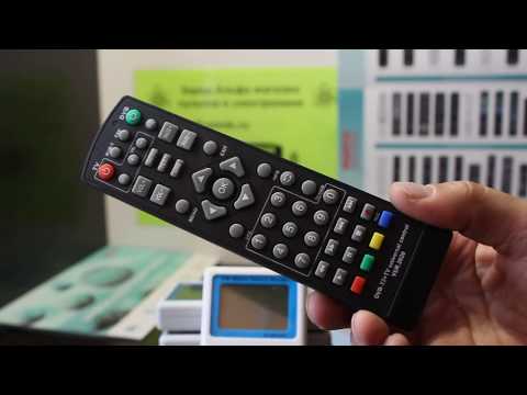 Video: Telecomandă Pentru Un Set-top Box TV Digital: Cum Să Configurați O Telecomandă TV Universală și Să Instruiți Un Model De Telecomandă? De Ce Nu Funcționează?