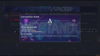 como resolver ERROR CODE 28 five m (2025 FUNCIONANDO!)