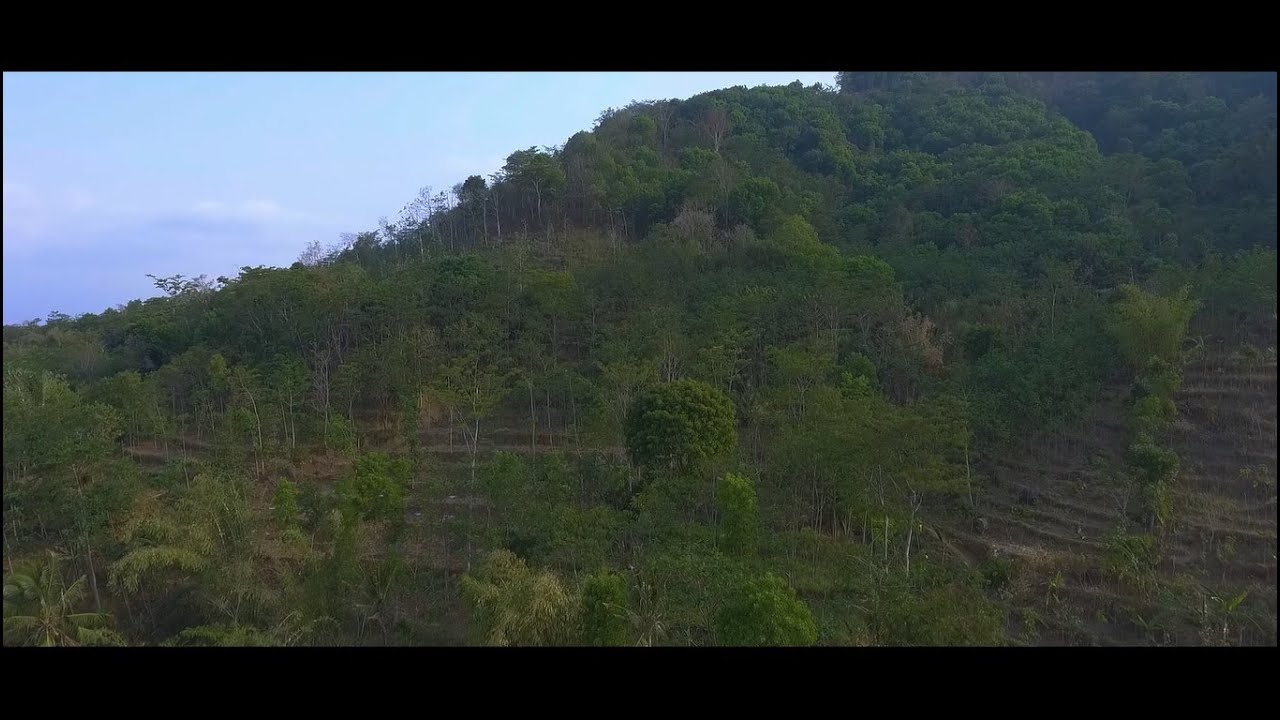 Mata Kuliah Pengelolaan DAS Terpadu