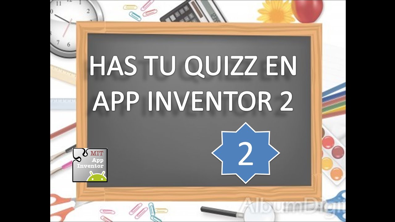 quizz check box app inventor 2 variables