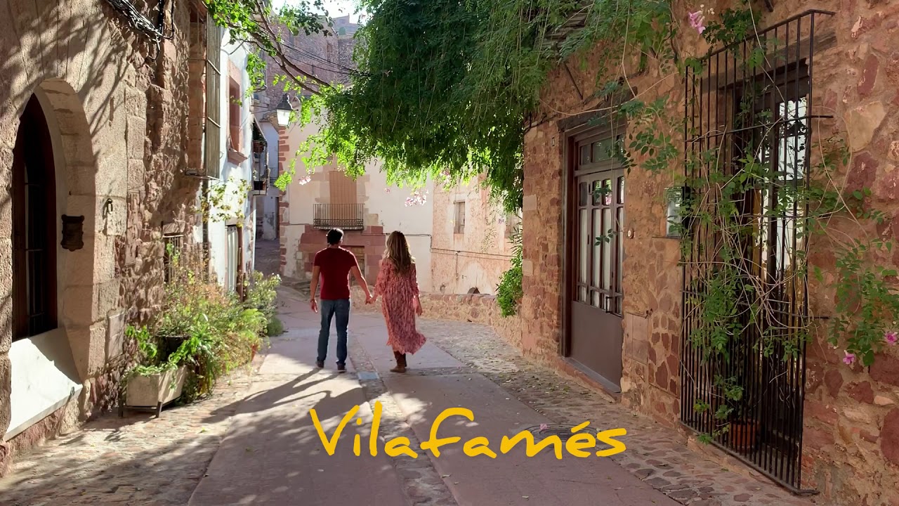 Qué ver en Vilafamés, Castellón - Viajando por el Mundo Mundial