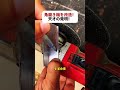角磨き機を改造! 天才の発明! #DIY #工具改造 #発明 #ディスクグラインダー #便利技