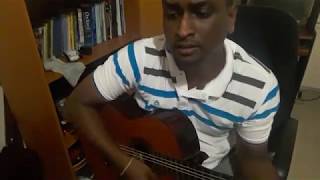 Handannepa Dan Cover By Harsha Priyadarshana