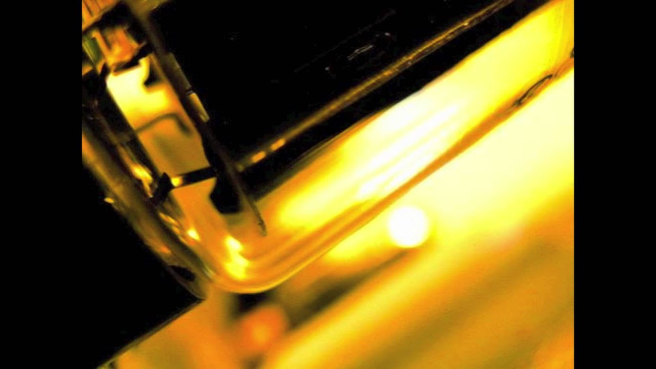 Untitled - Warren Lain [Instrumental]