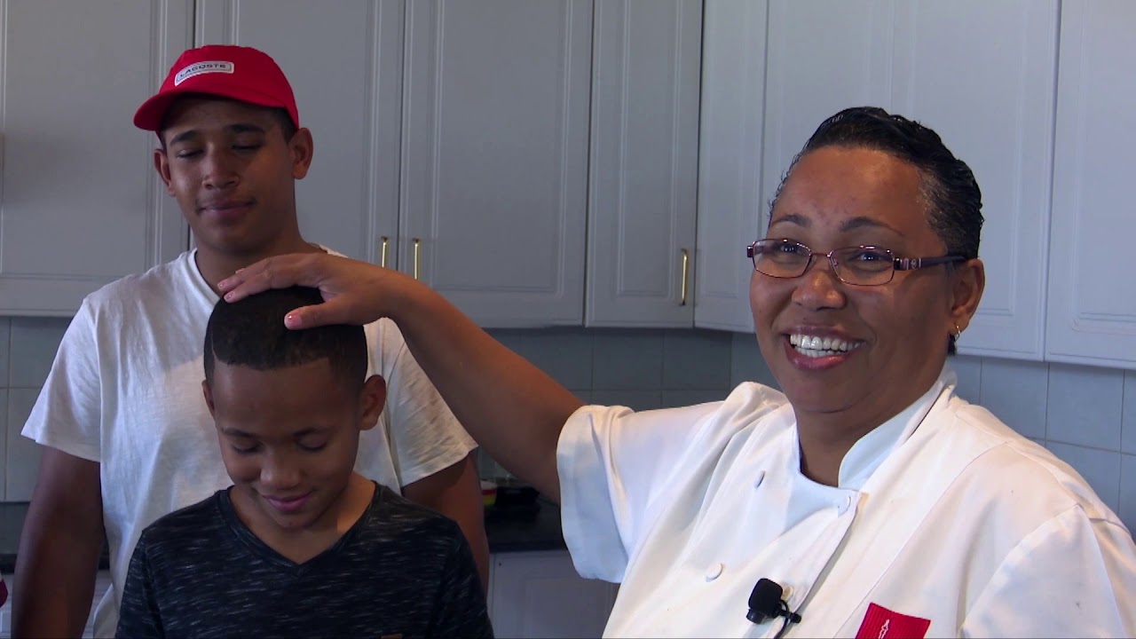 Johannesburg Culinary & Pastry School YouTube