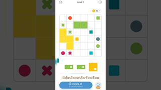 Pindoku - Pixel Block Puzzle - Level 2 gameplay logic block brain puzzle relax color match game