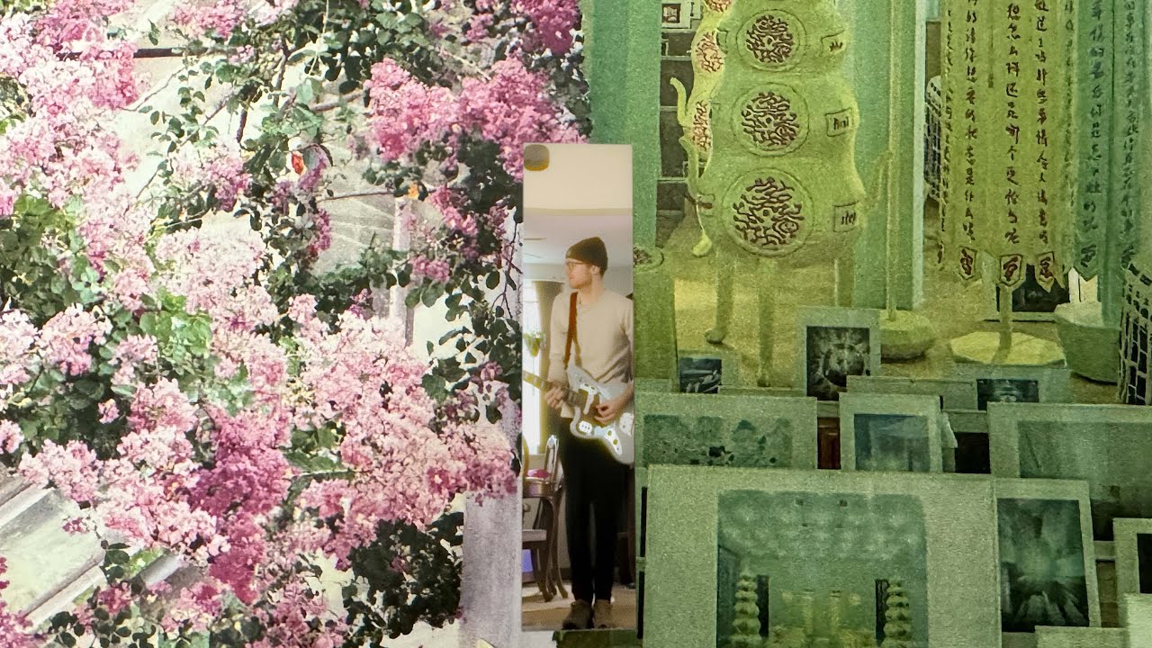 Ver "Freaking Out!" - Jack Blair | Official Lyric Video no YouTube Ver "Freaking Out!" - Jack Blair | Official Lyric Video no YouTube