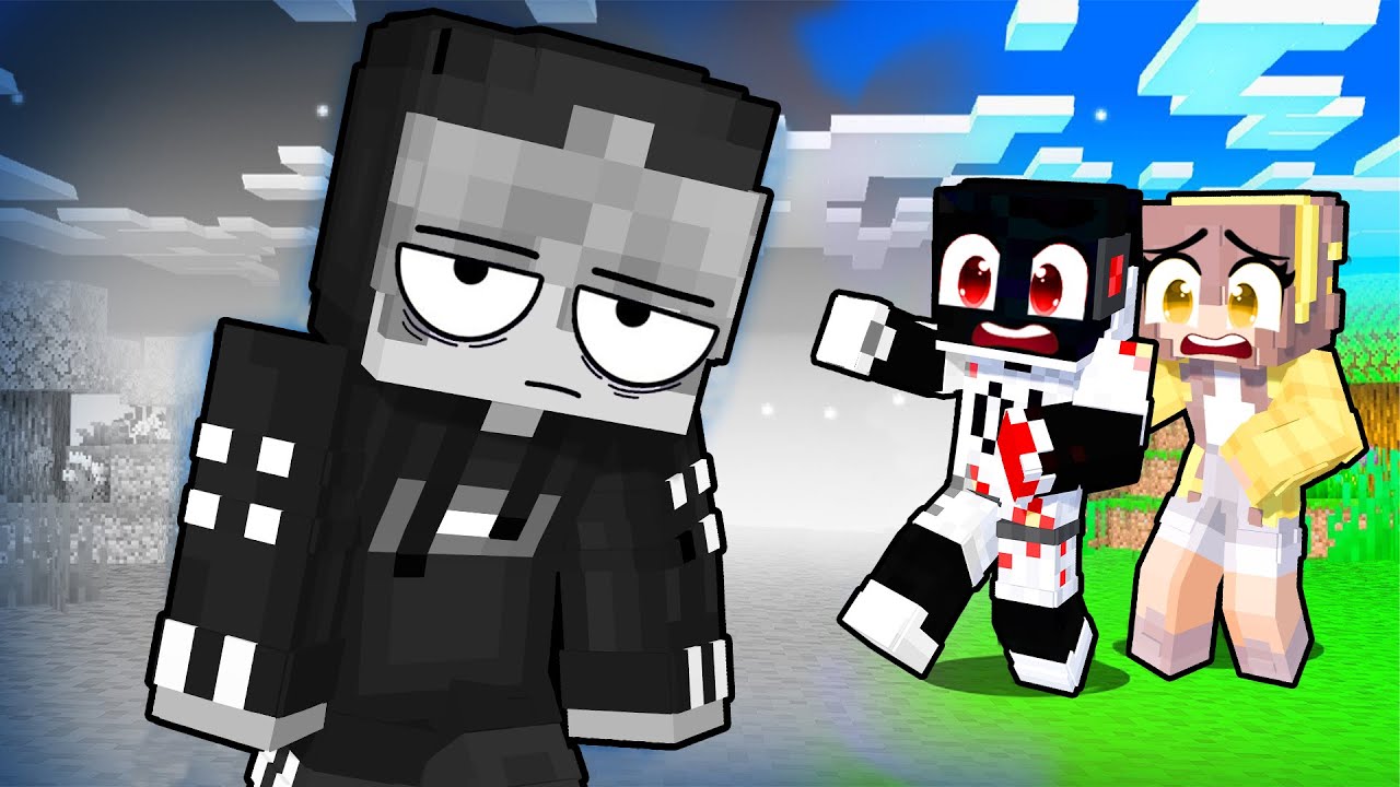 Cristineel NU mai are EMOTII in Minecraft!