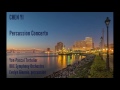 Capture de la vidéo Chen Yi: Percussion Concerto [Tortelier-Bbc So-Glennie]