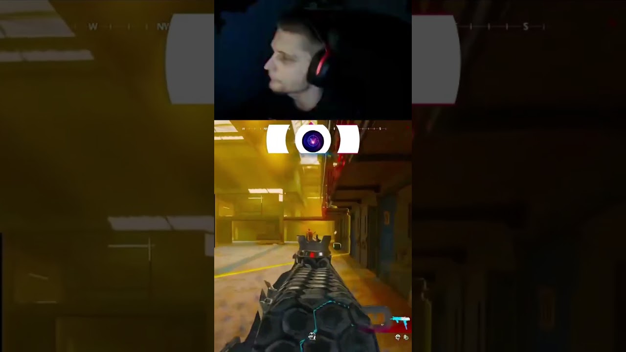 Season 5 JACKAL is INSANE 😎 