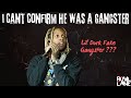 Big  Mike From O Block, Exposes Lil Durk, I Cant Confirm Lil Durk Was A Gangsta, Is Lil Durk A Fake?