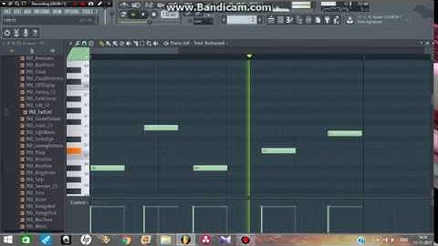 Devil Music how to make in FL Studio 2017