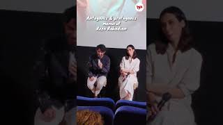 Reza Rahadian jelasin apa itu antagonis dan protagonis. #shorts