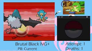 Hail Yeah Brutal Black Ng A1