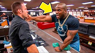 5 MINS AGO: Seth Gold Attack Moments on Hardcore Pawn