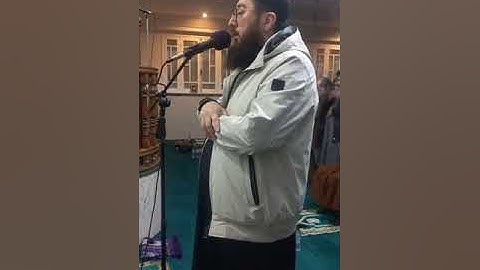 الشيخ عبد الحكيم الجزائري حفظه الله. سورة الكهف