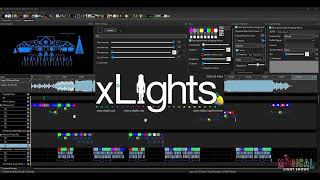 Importing xLights Sequences from Magical Light Shows Tutorial