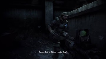 Killzone 2 - Demo Playthrough - HD