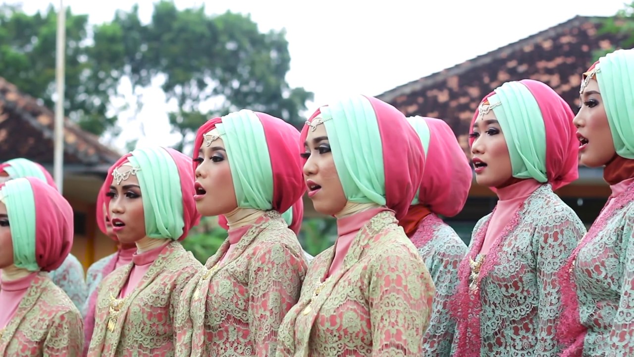 Profile SMA N 1 Srandakan