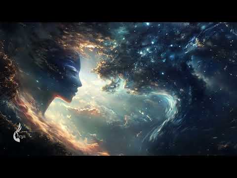 𝐄𝐓𝐇𝐄𝐑𝐄𝐀𝐋 𝐃𝐀𝐑𝐊 ⭐ Most Powerful ⭐ Epic Music Mix - Fantasy Soothing Voice of the Universe