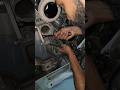 Textile machine maintenance work #textileindustry #shortvideo #mechanical #islamicvideo
