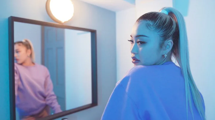 Elle Teresa - Forever Ft. 1LI ILI (Prod. By Taka P...