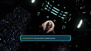 Subnautica Below Zero: jumpscare (spoilers!)