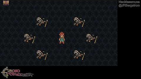 Chrono Trigger Steam Version - Part 3