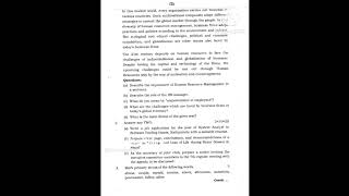 Technical communication BIT 1st sem 2023/2080 #pastquestions #purwanchaluniversity #exam #english