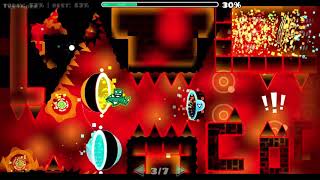 Disco Hell Progression [Ep.2] [Maybe Next Extreme] [18%-32%]