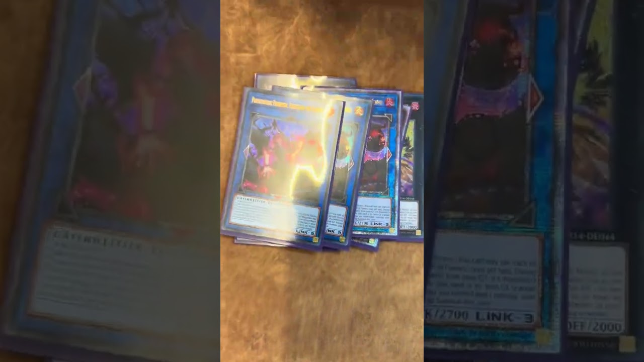 1st Place FireKing Deck Profile Back to Back Locals 