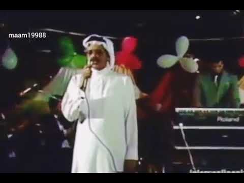 طلال مداح يغني لمحمد رشدي ولا ياولا ياعرباوي