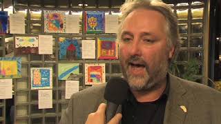 10 Jaar Milieucentrum Rotterdam