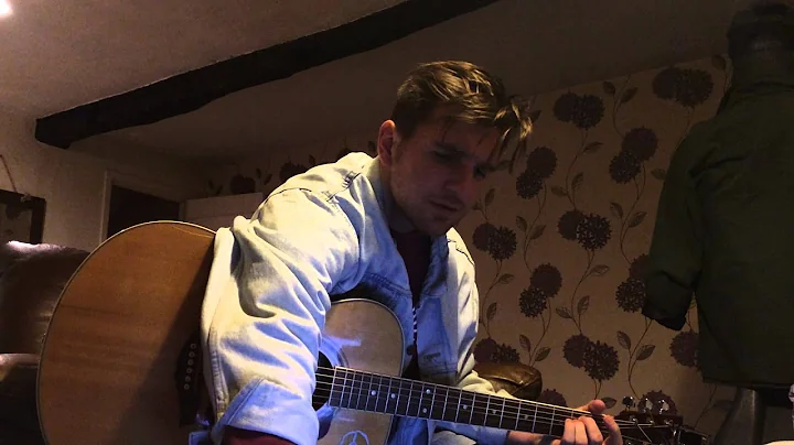 Your Song - Elton John (Jack Hendricks Cover)