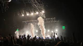 Wildways - Up (Live 18.11.18)