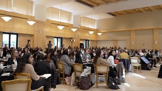 Women in Data Science Worldwide Impact