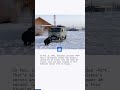 On This Date: Earth's Coldest Town Plunged To Minus 90 Degrees