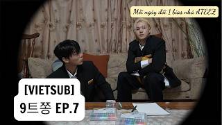 [ENG SUB] 9T-Jjong - The most childish argument in the world
