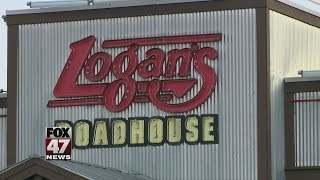 Logan's roadhouse has filed for chapter 11 bankruptcy and will close
18 locations.