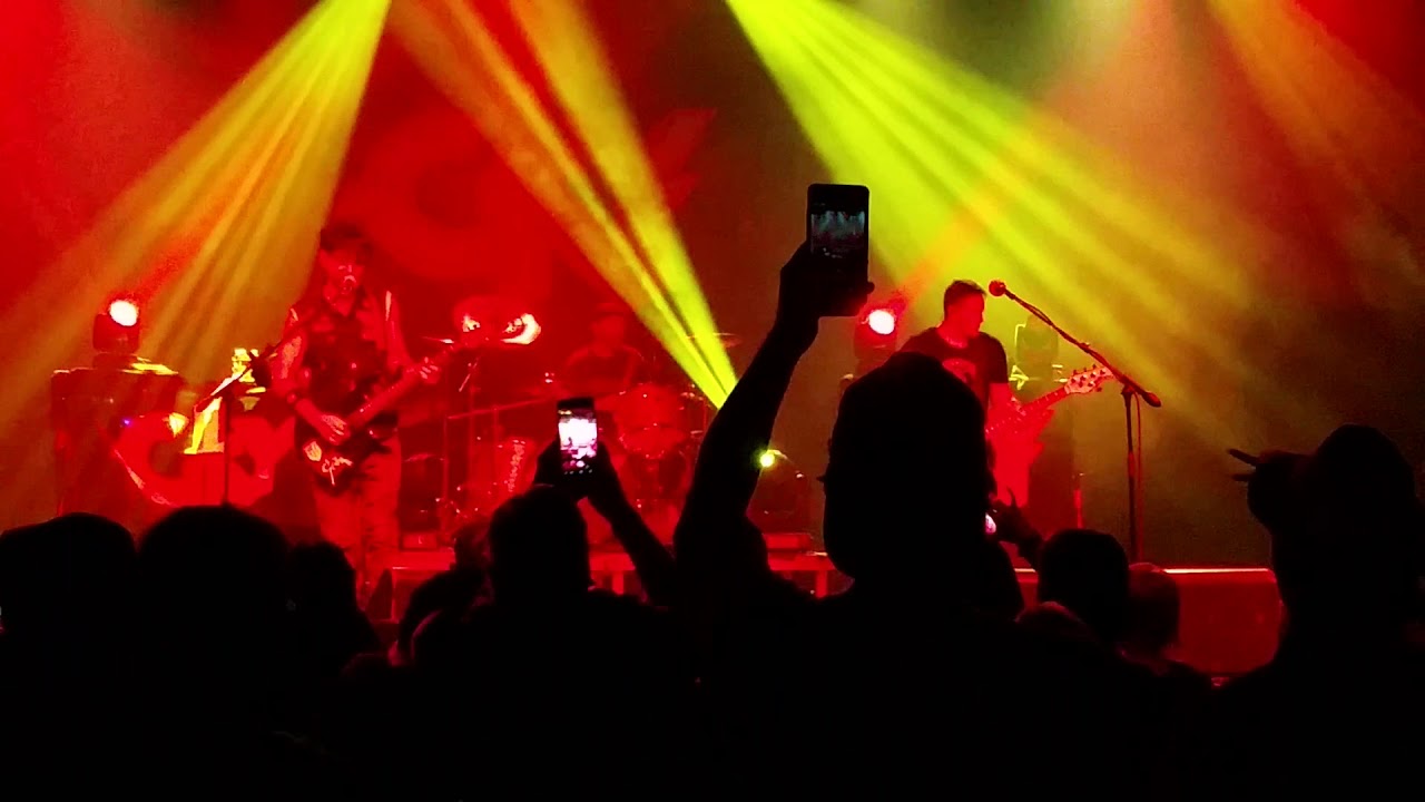 CKY - 96 Quite Bitter Beings