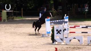 GP Juniors Wierden - Paloma Jimenez-Carmona